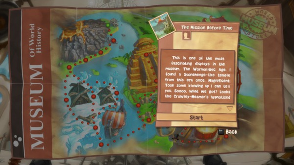 Screenshot 7 of Worms Clan Wars