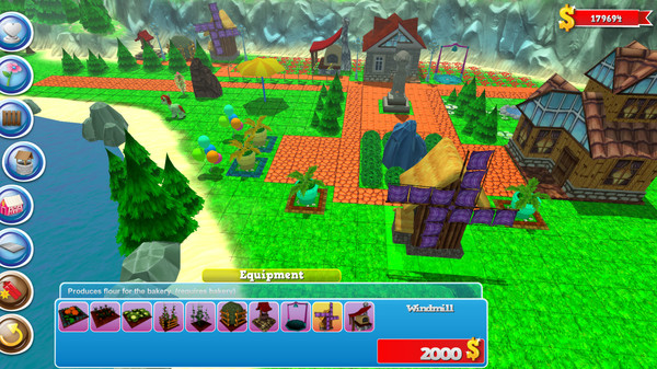 Screenshot 11 of Pony World 3