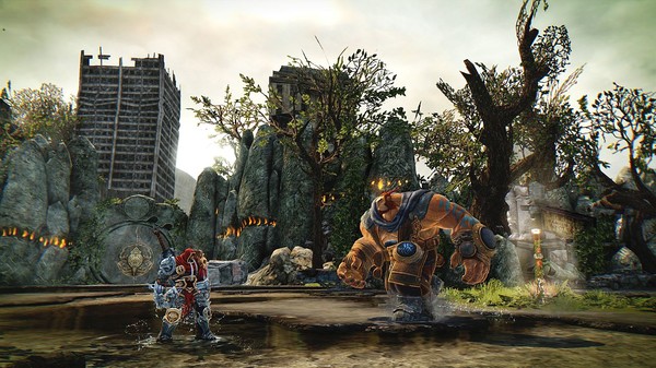 Screenshot 12 of Darksiders Warmastered Edition