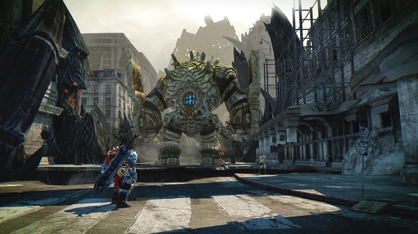 Screenshot 14 of Darksiders Warmastered Edition