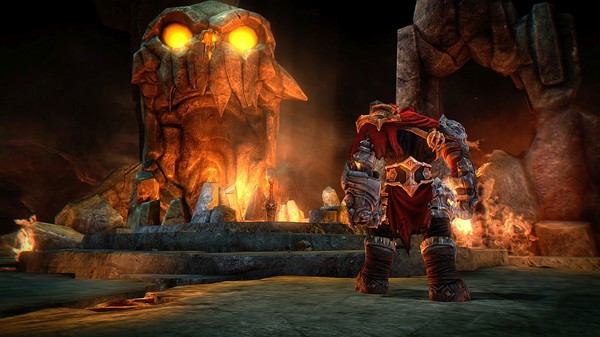 Screenshot 16 of Darksiders Warmastered Edition