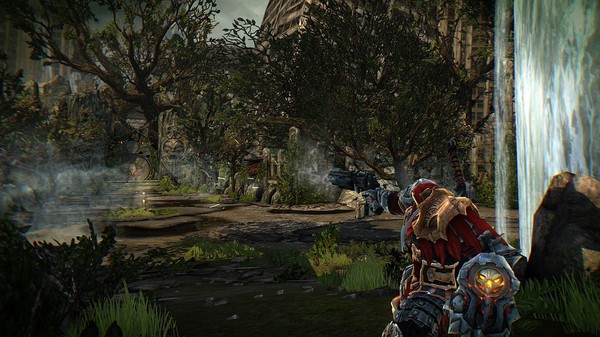 Screenshot 19 of Darksiders Warmastered Edition