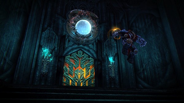 Screenshot 20 of Darksiders Warmastered Edition