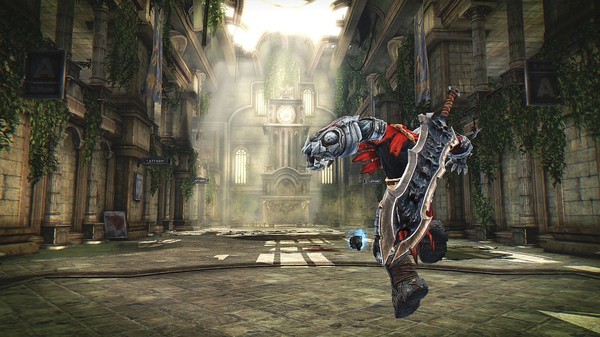 Screenshot 6 of Darksiders Warmastered Edition