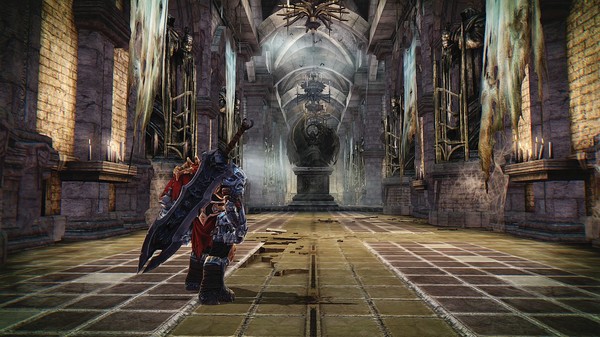 Screenshot 7 of Darksiders Warmastered Edition