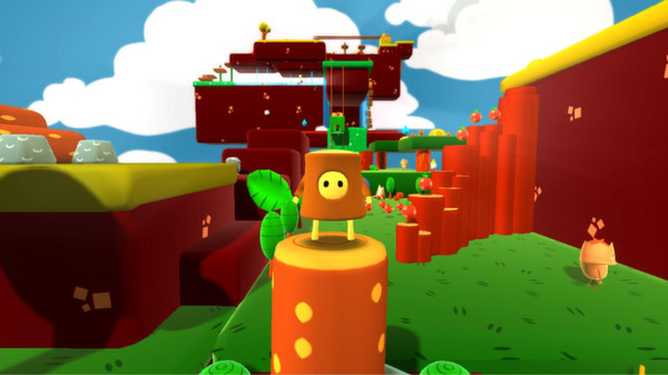 Screenshot 1 of Woodle Tree Adventures