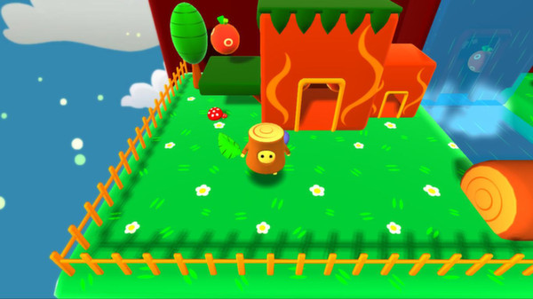 Screenshot 2 of Woodle Tree Adventures