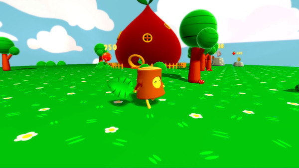 Screenshot 11 of Woodle Tree Adventures