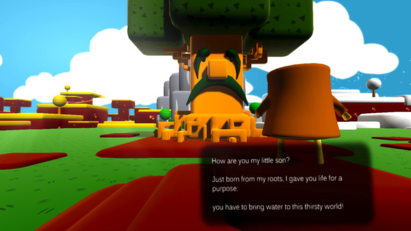 Screenshot 3 of Woodle Tree Adventures