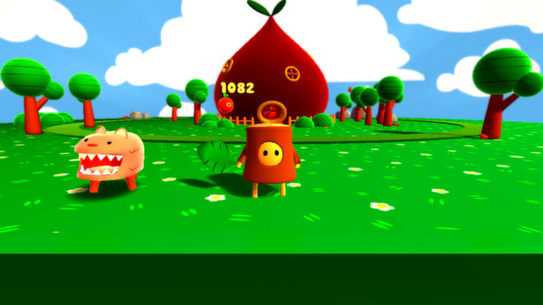 Screenshot 6 of Woodle Tree Adventures