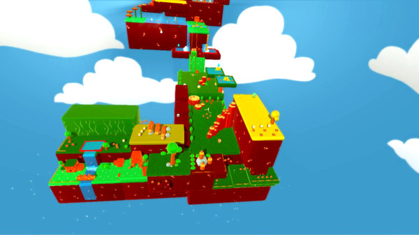 Screenshot 8 of Woodle Tree Adventures