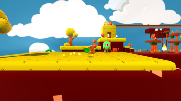 Screenshot 9 of Woodle Tree Adventures