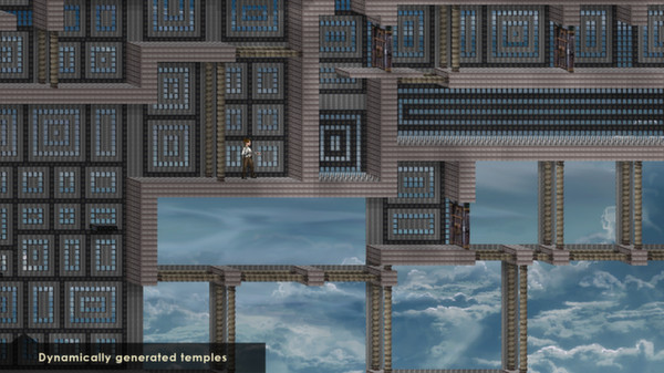 Screenshot 11 of Windforge