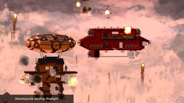 Screenshot 5 of Windforge