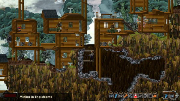 Screenshot 7 of Windforge