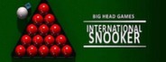 International Snooker