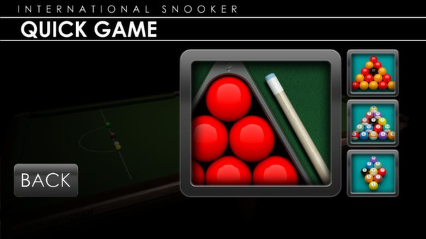 Screenshot 7 of International Snooker