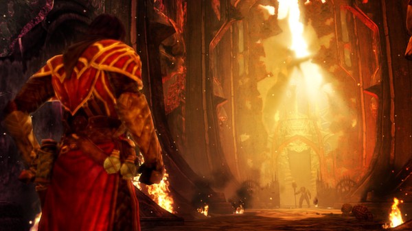 Screenshot 4 of Castlevania: Lords of Shadow – Ultimate Edition