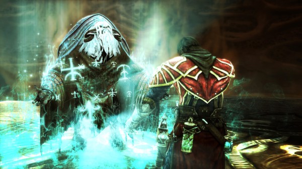 Screenshot 7 of Castlevania: Lords of Shadow – Ultimate Edition