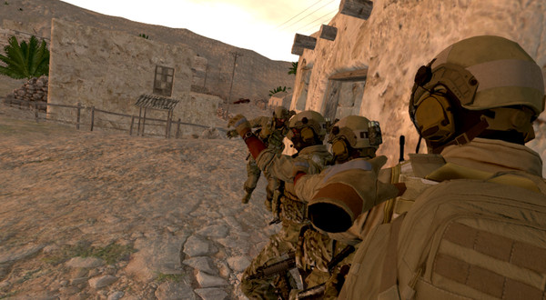 Screenshot 1 of Onward