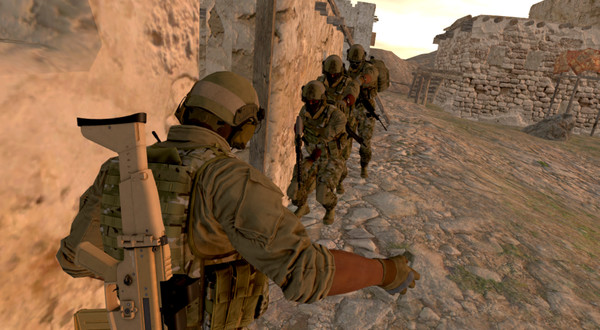 Screenshot 2 of Onward