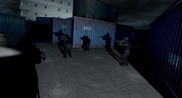 Screenshot 3 of Onward