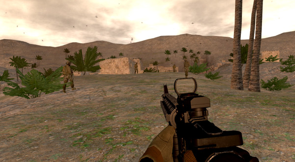 Screenshot 7 of Onward