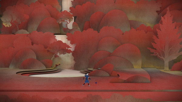 Screenshot 3 of Tengami