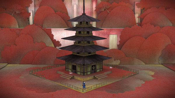 Screenshot 4 of Tengami