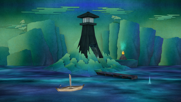 Screenshot 5 of Tengami