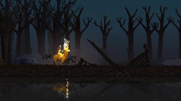 Screenshot 5 of Kingdom: New Lands