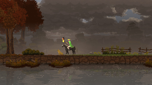 Screenshot 7 of Kingdom: New Lands