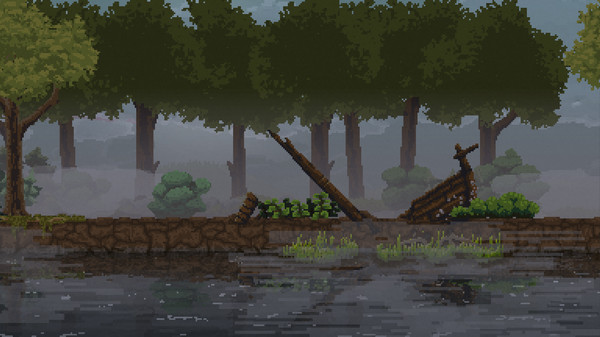 Screenshot 8 of Kingdom: New Lands