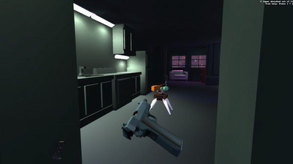 Screenshot 1 of Receiver