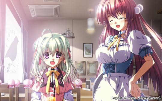 Screenshot 3 of Supipara - Chapter 1 Spring Has Come!