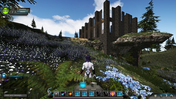 Screenshot 1 of Astral Terra