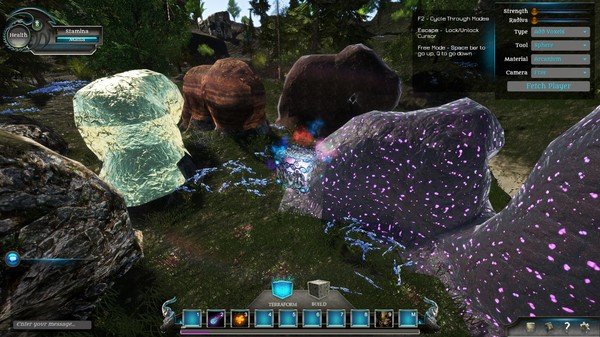 Screenshot 18 of Astral Terra