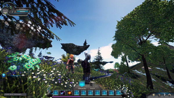 Screenshot 19 of Astral Terra