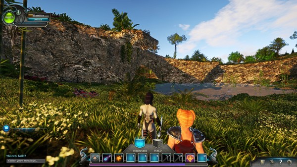 Screenshot 25 of Astral Terra