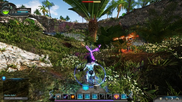 Screenshot 27 of Astral Terra