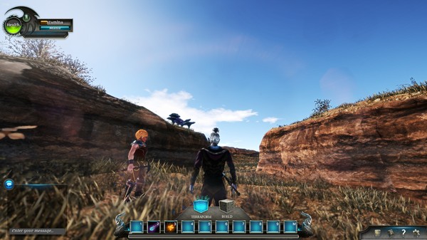 Screenshot 28 of Astral Terra
