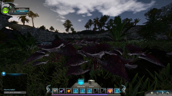 Screenshot 34 of Astral Terra