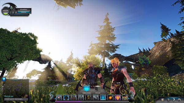 Screenshot 5 of Astral Terra