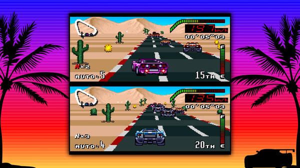 Screenshot 2 of Top Racer Collection