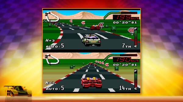 Screenshot 11 of Top Racer Collection