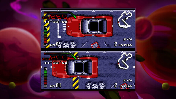 Screenshot 12 of Top Racer Collection