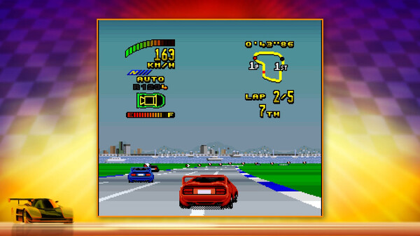 Screenshot 4 of Top Racer Collection