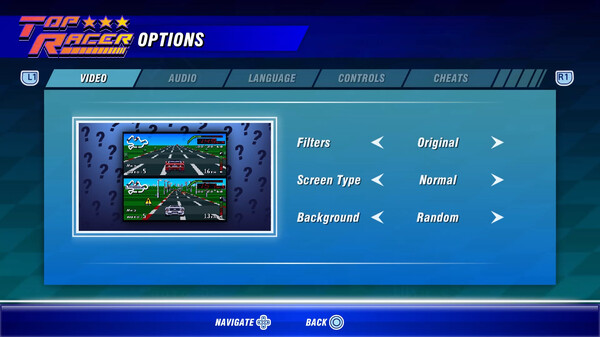 Screenshot 7 of Top Racer Collection