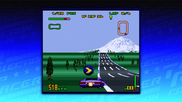 Screenshot 8 of Top Racer Collection