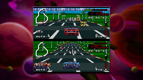 Screenshot 9 of Top Racer Collection